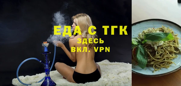 хмурый Карпинск